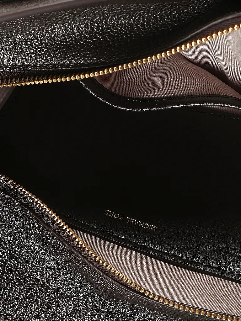 MICHAEL KORS | Bolso de cuero - Bolso de hombro HAMILTON | 