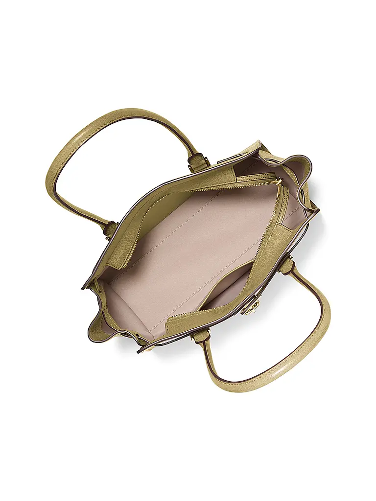 MICHAEL KORS | Bolso de cuero - Bolso de hombro HAMILTON |