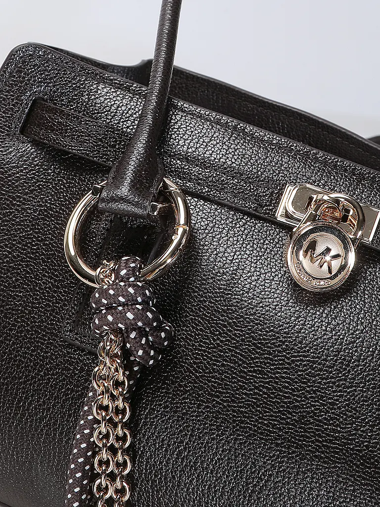 MICHAEL KORS | Bolso de cuero - Bolso de hombro HAMILTON | 