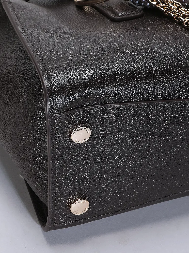 MICHAEL KORS | Bolso de cuero - Bolso de hombro HAMILTON | 