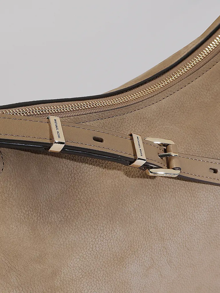MICHAEL KORS | Bolso de cuero - Bolso de hombro NOLITA |