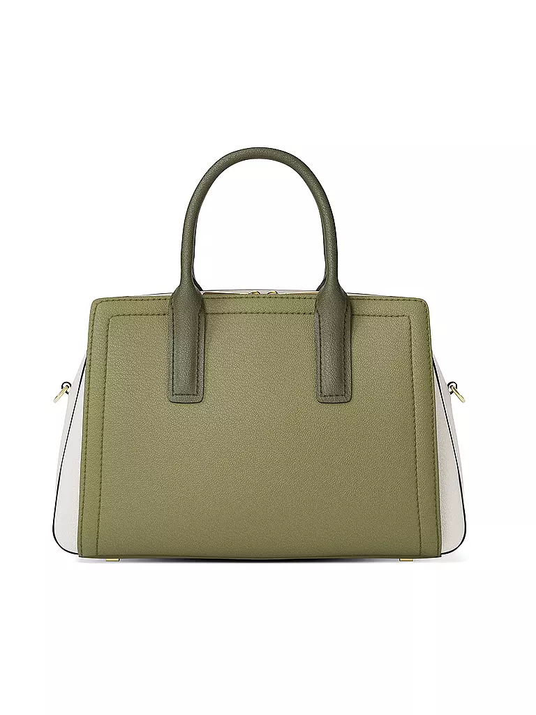 MICHAEL KORS | Bolso de cuero - Bolso de mano LAILA Small |