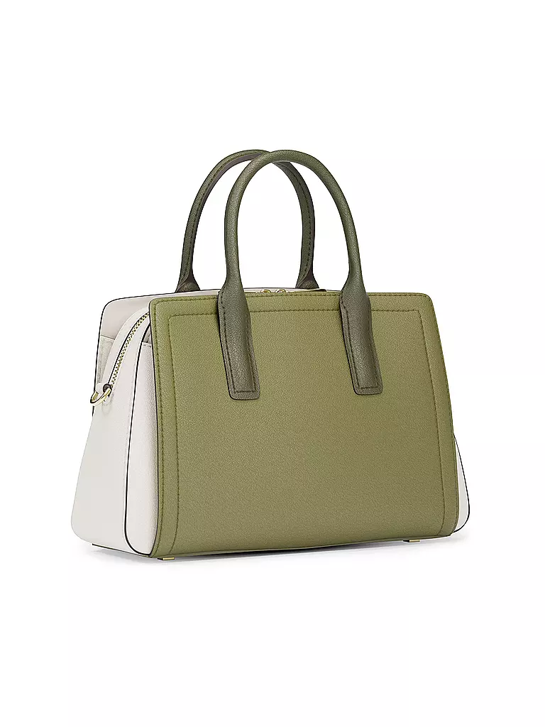 MICHAEL KORS | Bolso de cuero - Bolso de mano LAILA Small |