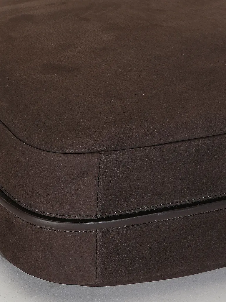 MICHAEL KORS | Bolso de cuero - Bolso Hobo NOLITA Grande | 