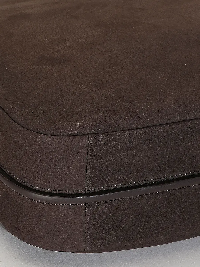 MICHAEL KORS | Bolso de cuero - Bolso Hobo NOLITA Large | 