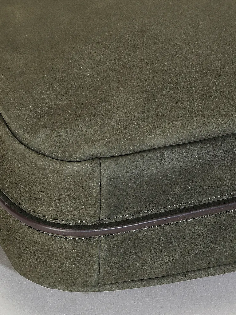 MICHAEL KORS | Bolso de cuero - Bolso Hobo NOLITA Large | 