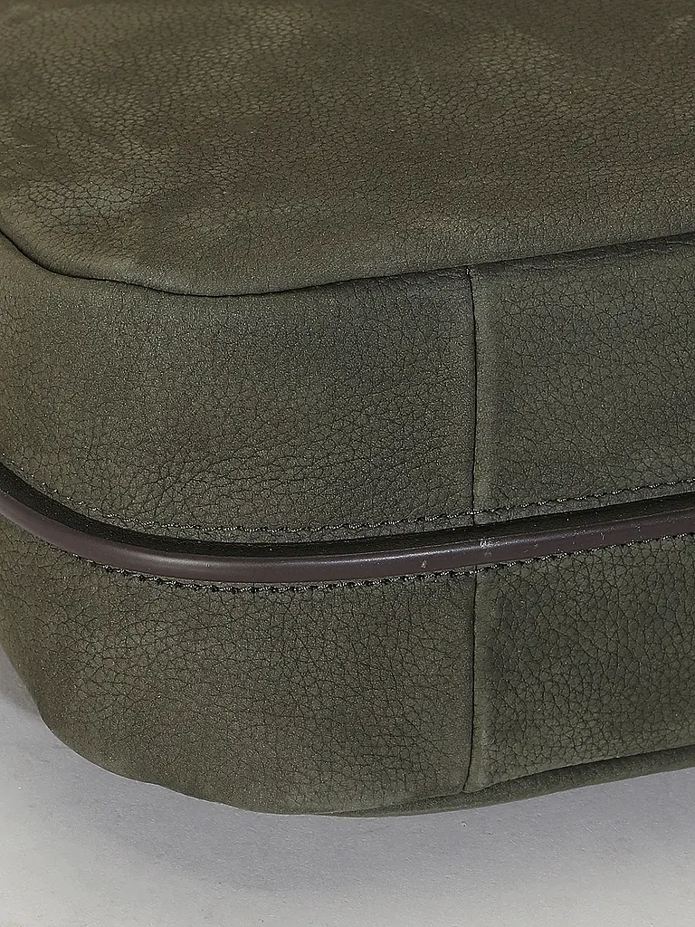 MICHAEL KORS | Bolso de cuero - Bolso Hobo NOLITA Medium | 