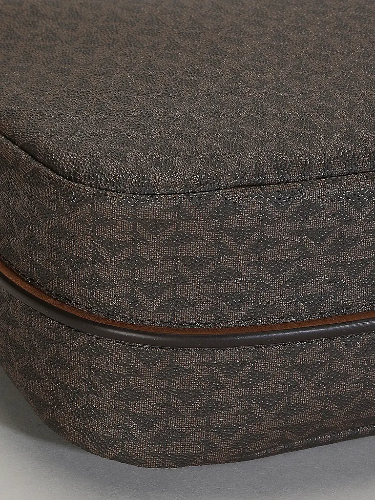 MICHAEL KORS | Bolso de cuero - Bolso Hobo NOLITA Medium | 