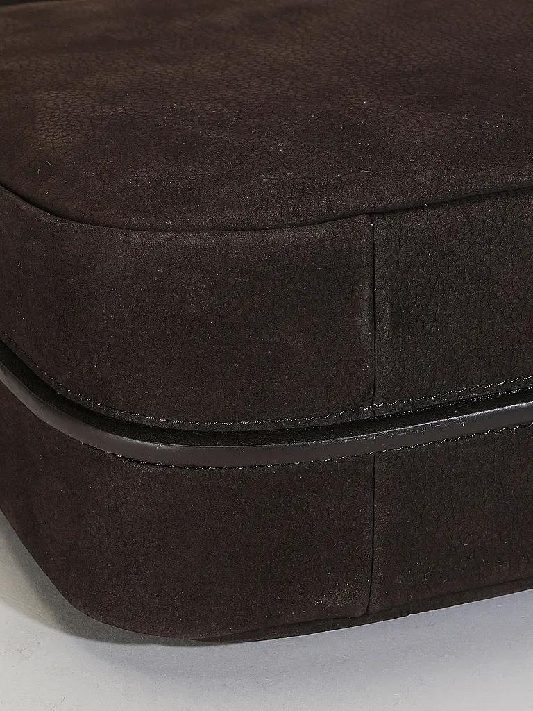 MICHAEL KORS | Bolso de cuero - Bolso Hobo NOLITA Medium | 