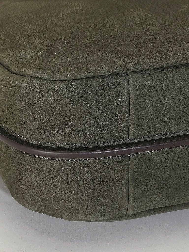 MICHAEL KORS | Bolso de cuero - Bolso Hobo NOLITA Medium | 