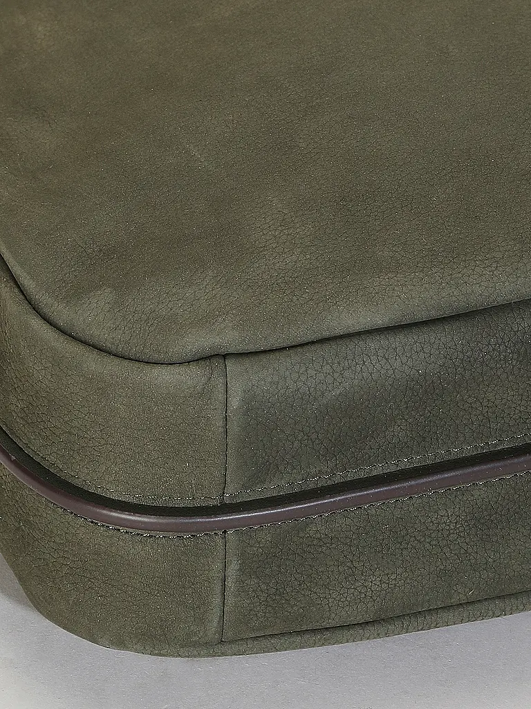 MICHAEL KORS | Bolso de cuero - Hobo Bag NOLITA Large | Crema