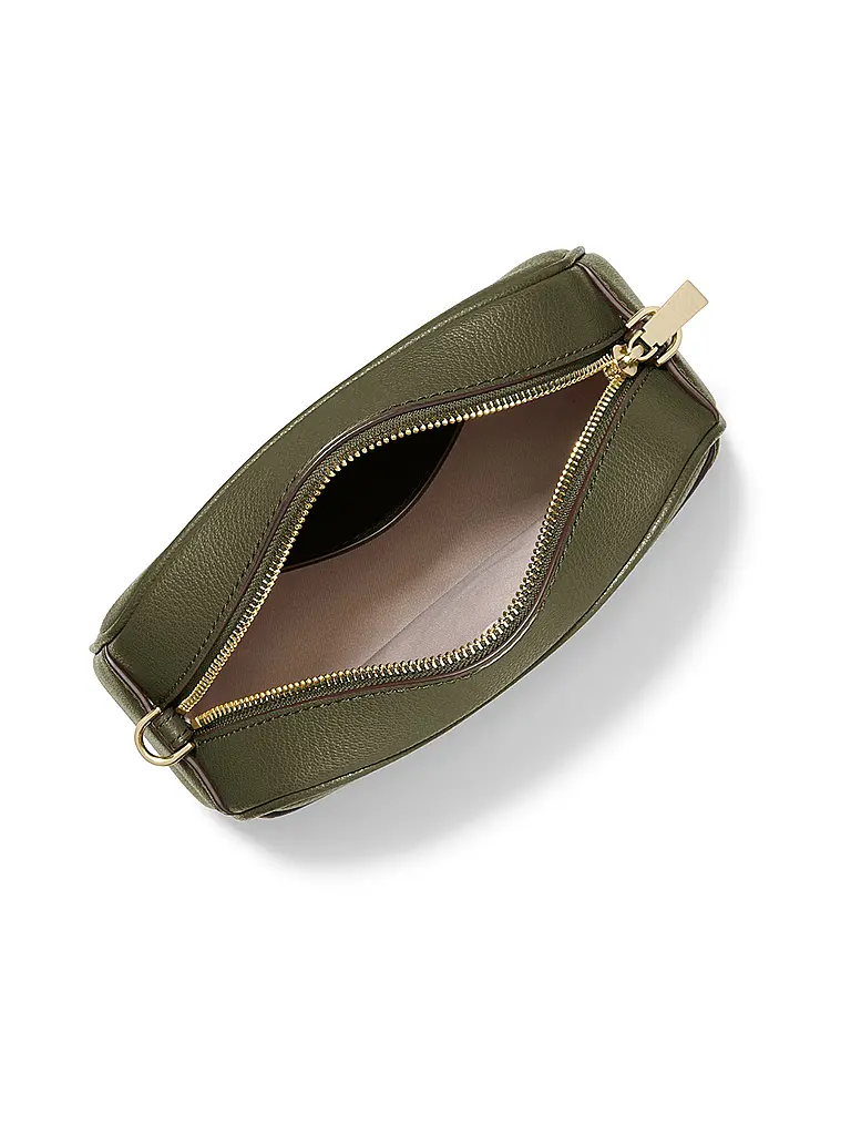 MICHAEL KORS | Bolso de cuero - Mini Bolso JET SET Small | 