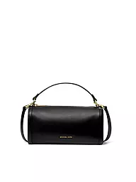 MICHAEL KORS | Ledertasche - Mini Bag ORCHARD  | Negro