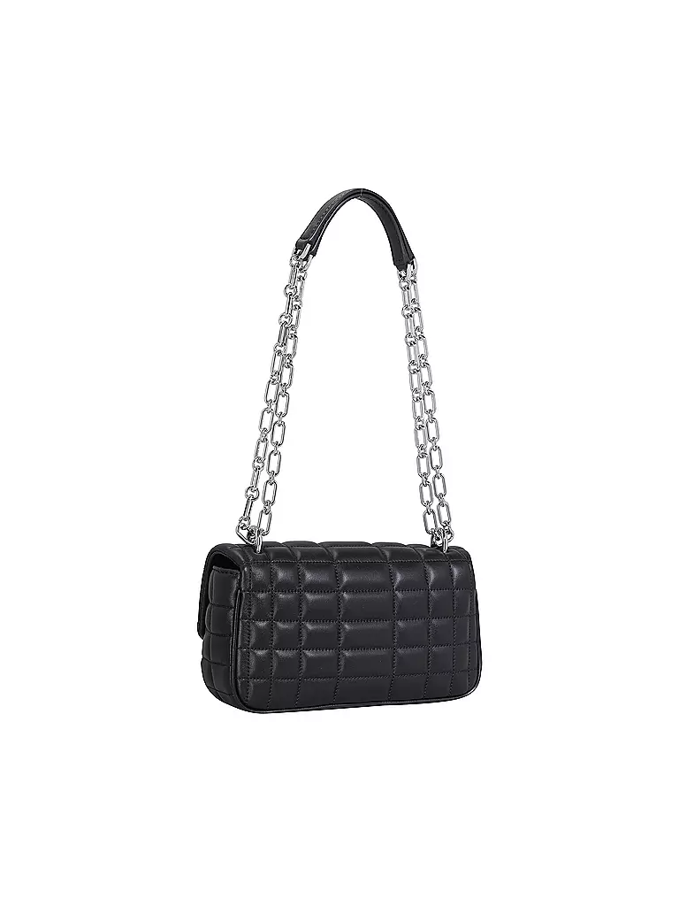 MICHAEL KORS | Bolso de cuero - Mini Bolso TRIBECA Small | 