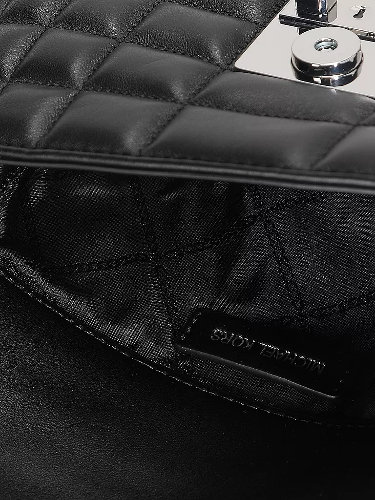 MICHAEL KORS | Bolso de cuero - Mini Bolso TRIBECA Small | 