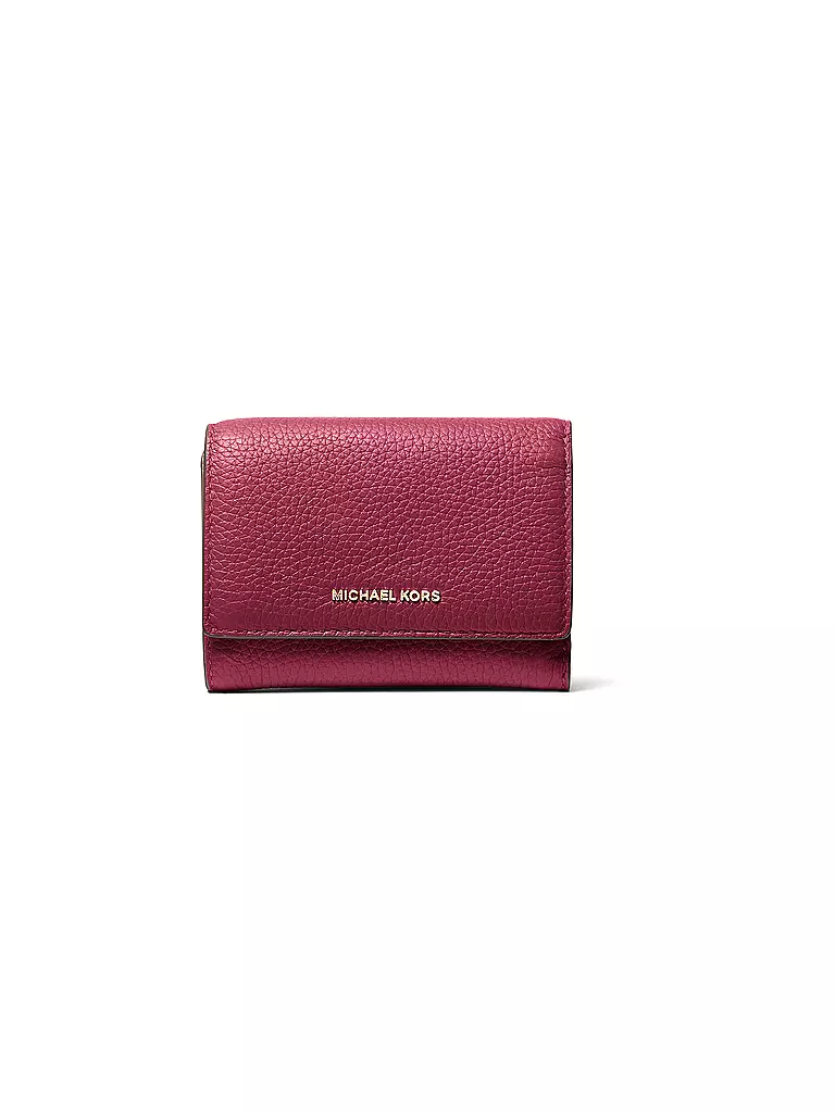 MICHAEL KORS | Cartera BRYANT | Rojo oscuro