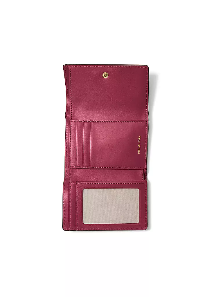 MICHAEL KORS | Cartera BRYANT | Rojo oscuro