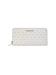 MICHAEL KORS | Monedero JET SET Large | Crema