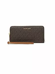 MICHAEL KORS | Cartera JET SET TRAVEL | Marrón