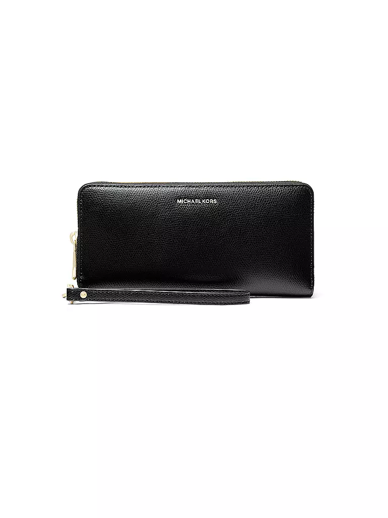 MICHAEL KORS | Cartera JET SET TRAVEL | Negro