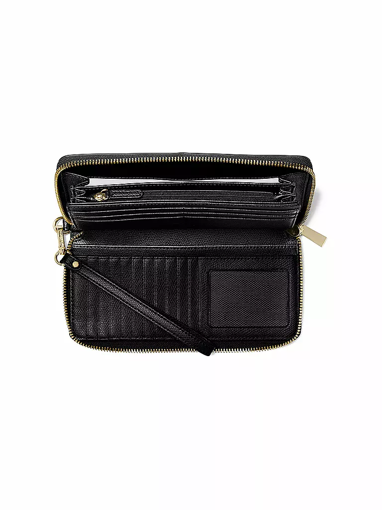 MICHAEL KORS | Cartera JET SET TRAVEL | Negro