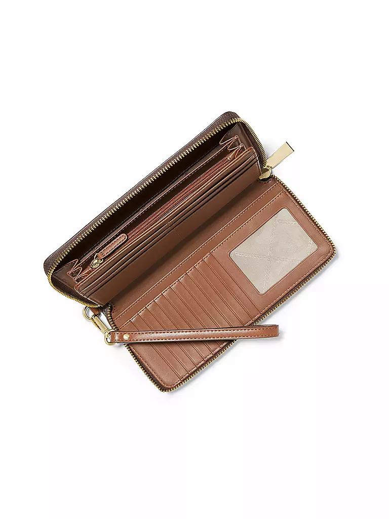 MICHAEL KORS | Cartera JET SET TRAVEL | 
