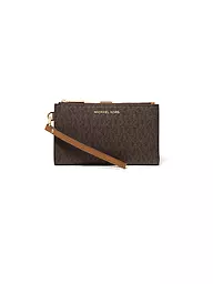 MICHAEL KORS | Cartera JET SET | Marrón