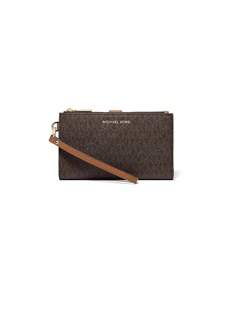 MICHAEL KORS | Cartera JET SET | Marrón