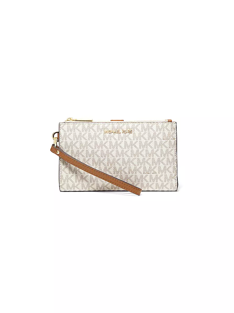 MICHAEL KORS | Cartera JET SET | Crema