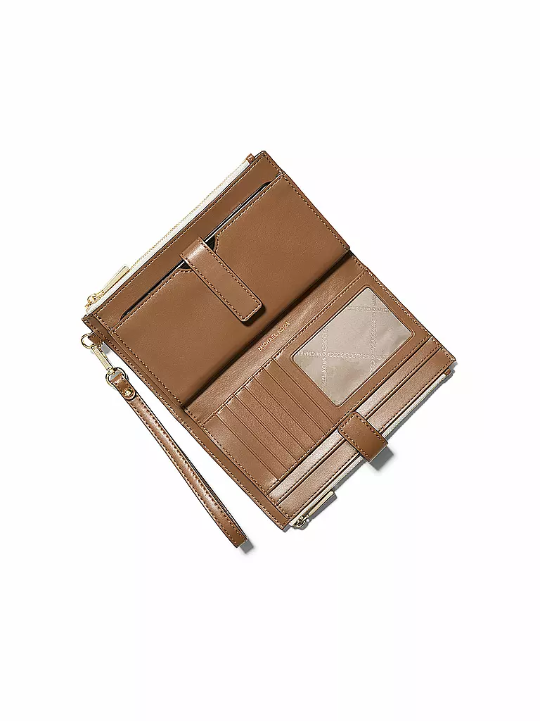 MICHAEL KORS | Cartera JET SET | Crema