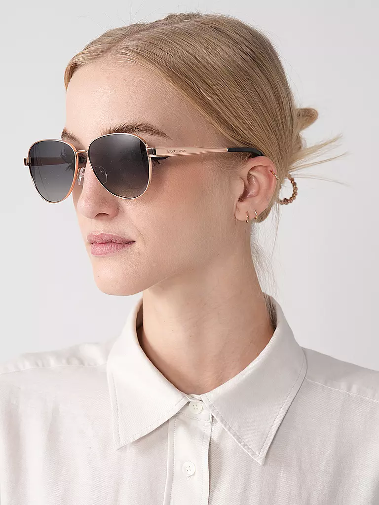 MICHAEL KORS | Gafas de sol 0MK1160/59 | Rosa
