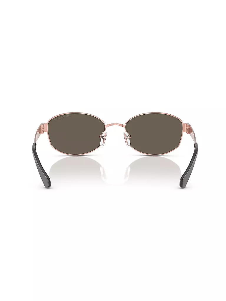 MICHAEL KORS | Gafas de sol 0MK1161/56
Marca: MICHAEL KORS
Color: rosa
Categorías: Moda, Mujer

Material: Metal | Rosa