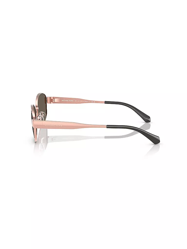 MICHAEL KORS | Gafas de sol 0MK1161/56
Marca: MICHAEL KORS
Color: rosa
Categorías: Moda, Mujer

Material: Metal | Rosa