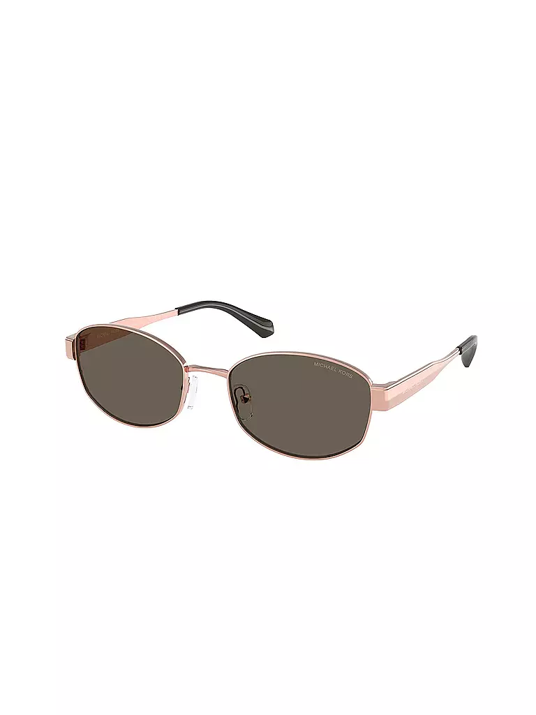 MICHAEL KORS | Gafas de sol 0MK1161/56
Marca: MICHAEL KORS
Color: rosa
Categorías: Moda, Mujer

Material: Metal | Rosa