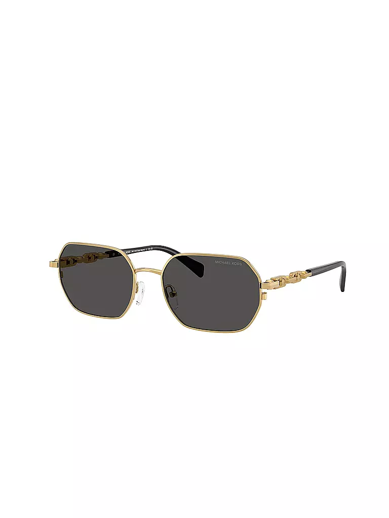 MICHAEL KORS | Gafas de sol 0MK1165/57 | Oro