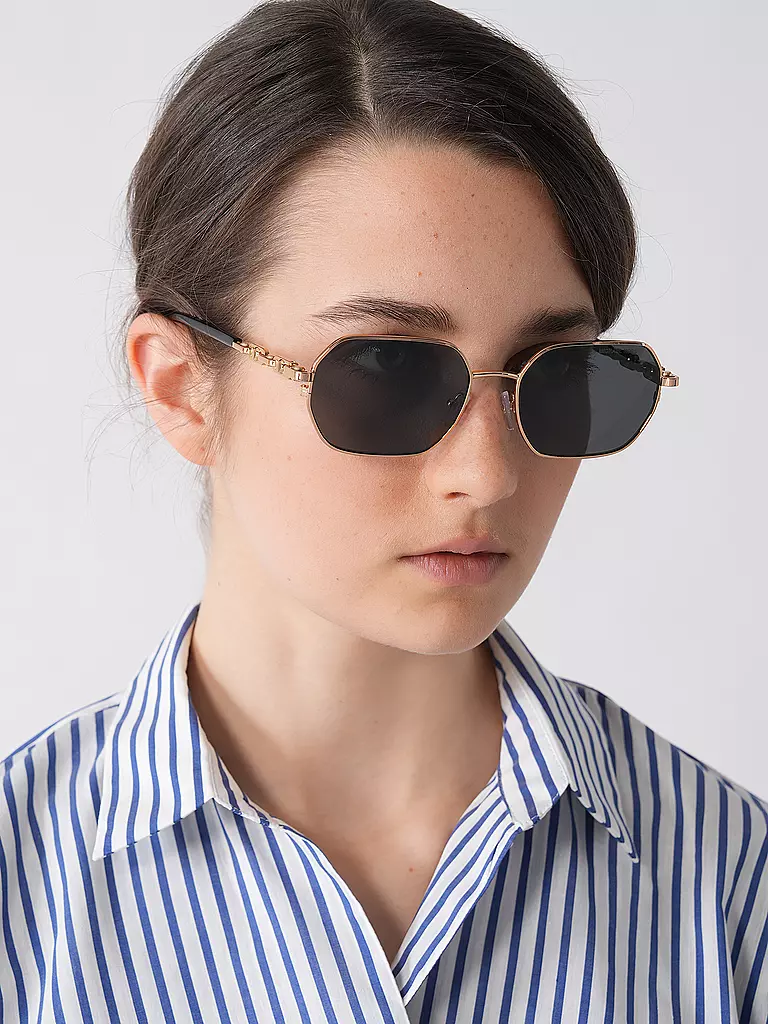 MICHAEL KORS | Gafas de sol 0MK1165/57 | Oro