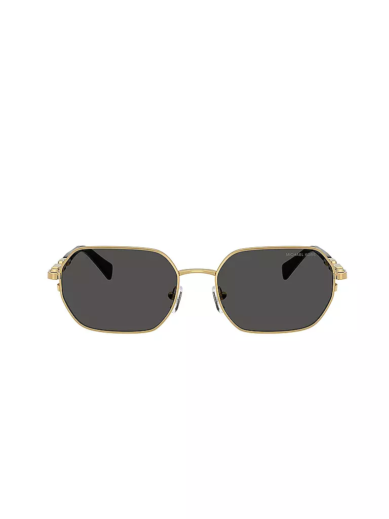 MICHAEL KORS | Gafas de sol 0MK1165/57 | Oro