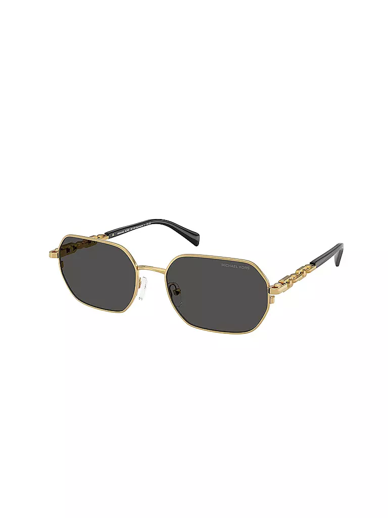 MICHAEL KORS | Gafas de sol 0MK1165/57 | Oro