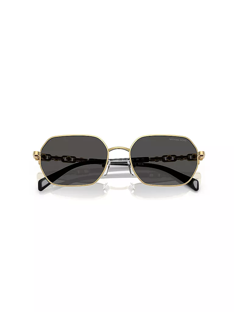 MICHAEL KORS | Gafas de sol 0MK1165/57 | Oro