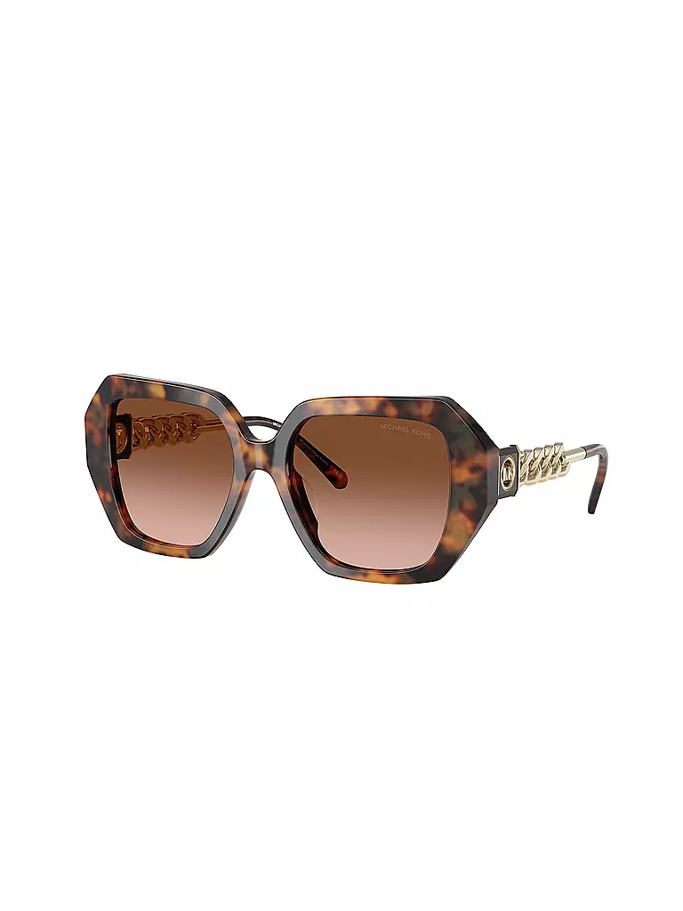 MICHAEL KORS | Gafas de sol 0MK2232U/54 | Marrón