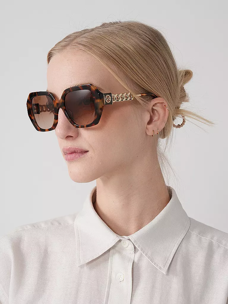 MICHAEL KORS | Gafas de sol 0MK2232U/54 | Marrón