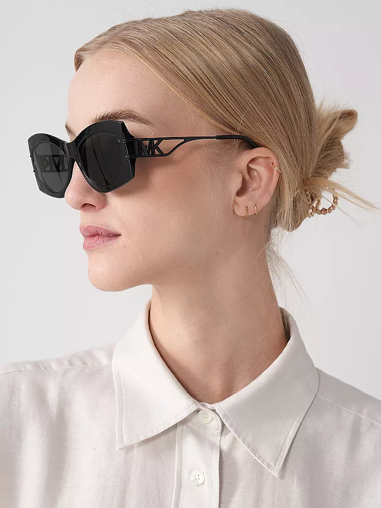 MICHAEL KORS | Gafas de sol 0MK2235U/57 | Negro