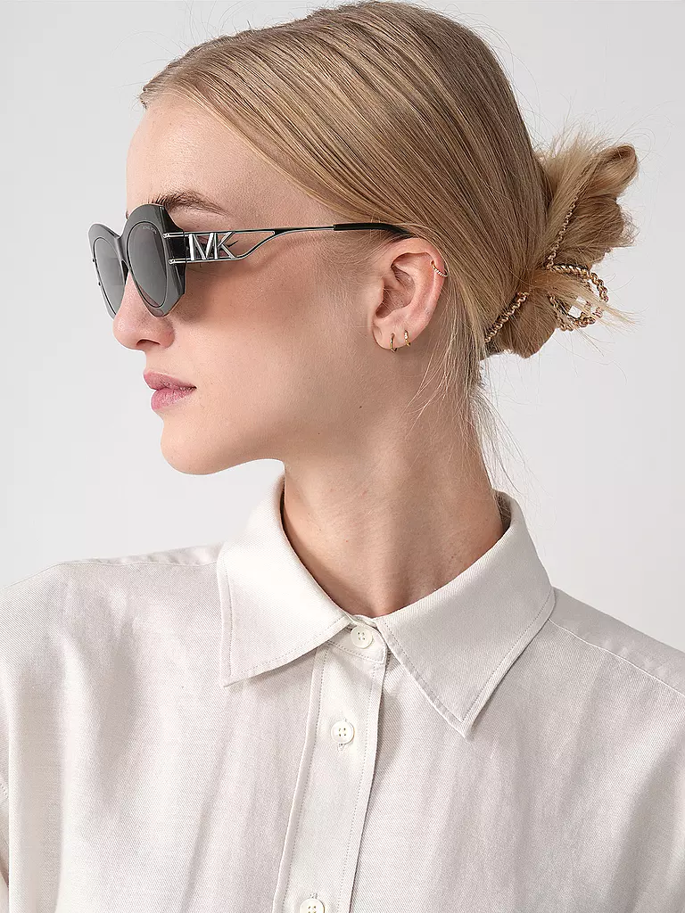 MICHAEL KORS | Gafas de sol 0MK2235U/57 | Gris