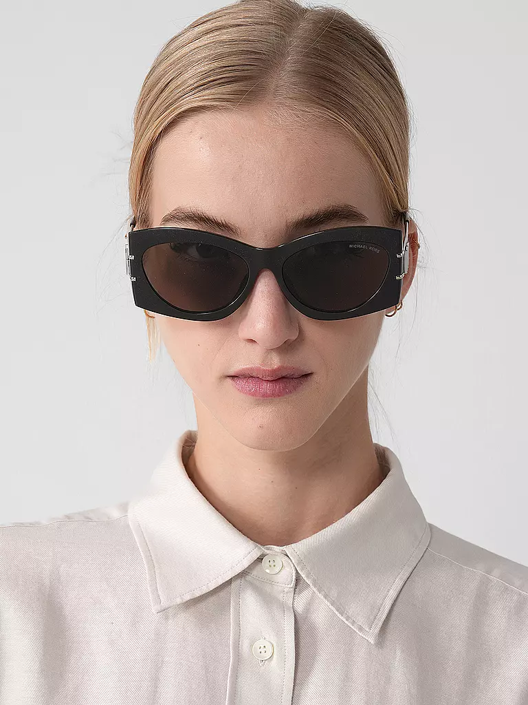 MICHAEL KORS | Gafas de sol 0MK2235U/57 | Gris