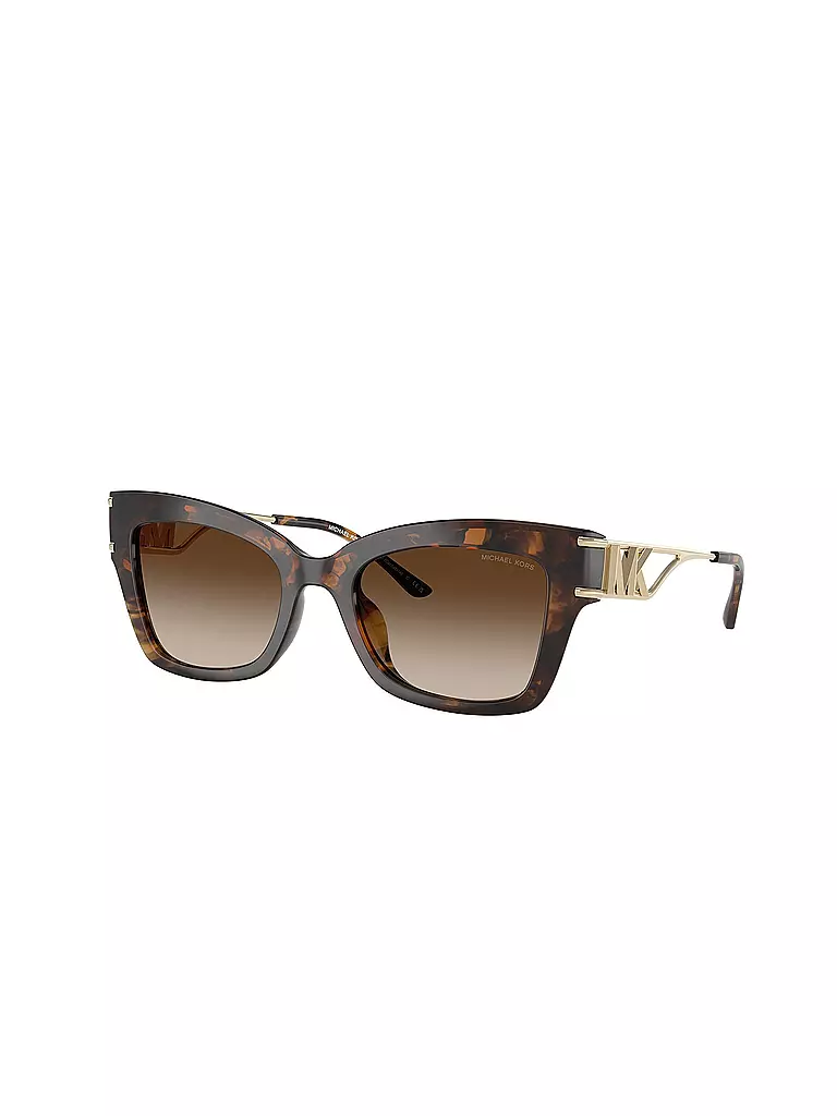 MICHAEL KORS | Gafas de sol 0MK2237U/52 | Marrón