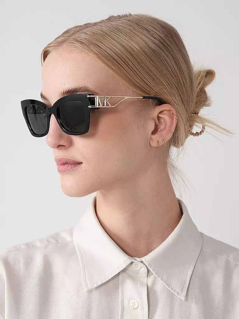 MICHAEL KORS | Gafas de sol 0MK2237U/52 | Negro