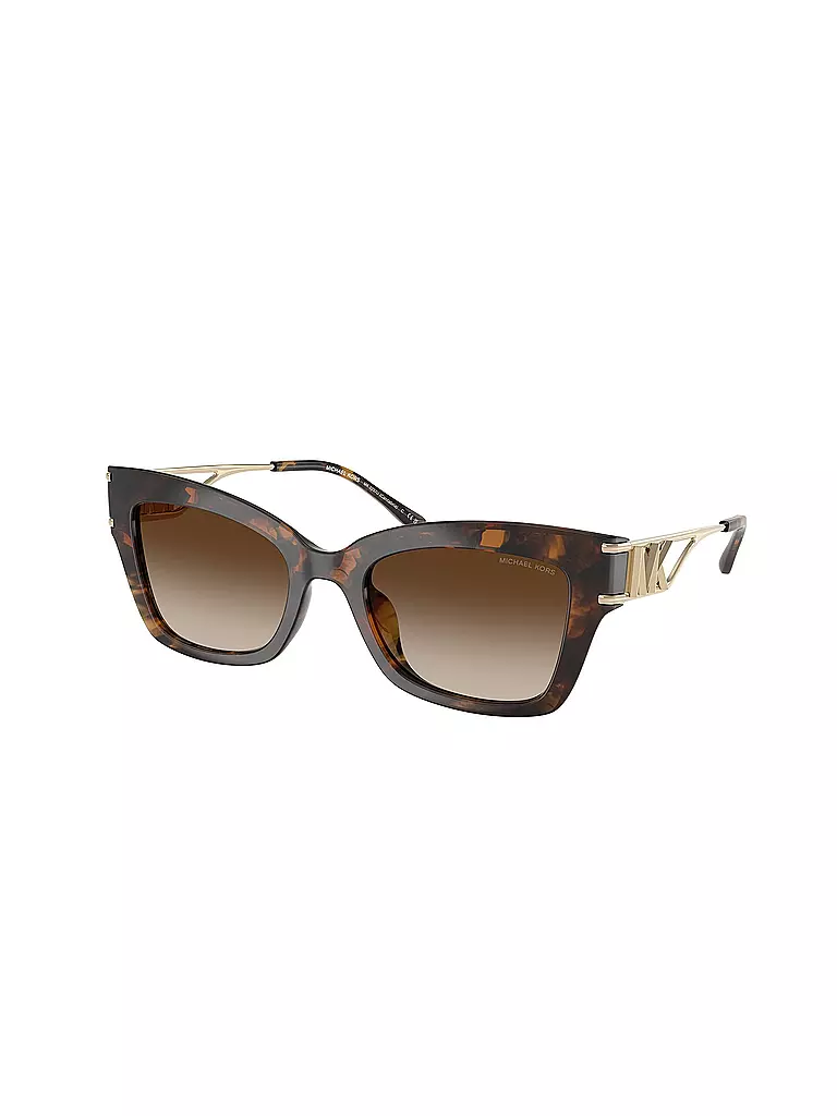 MICHAEL KORS | Gafas de sol 0MK2237U/52 | Marrón