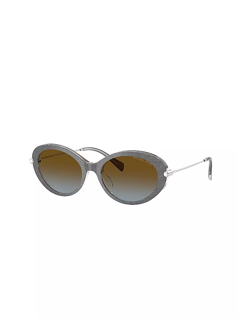 MICHAEL KORS | Gafas de sol 0MK2245U/53 | Azul claro