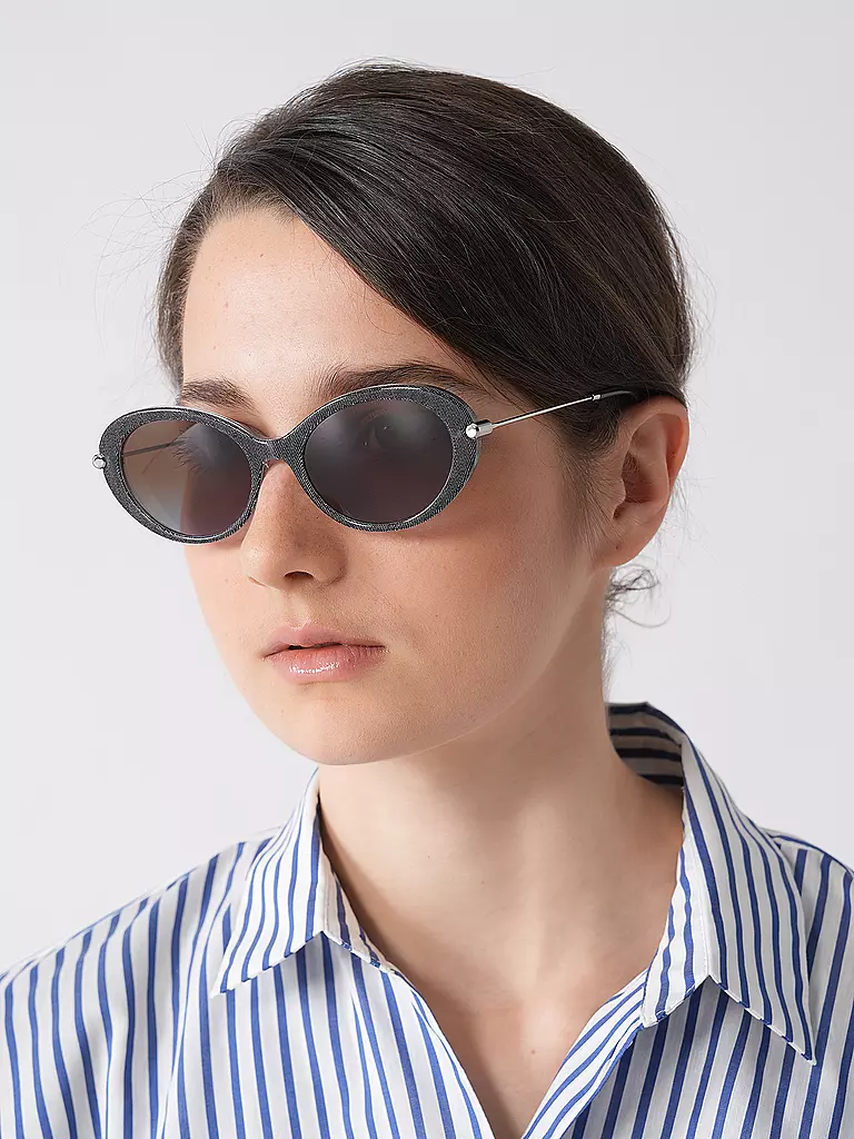 MICHAEL KORS | Gafas de sol 0MK2245U/53 | Azul claro