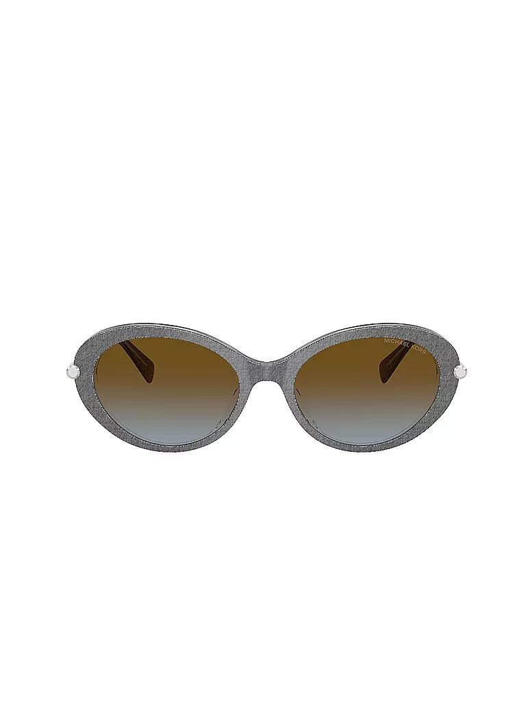 MICHAEL KORS | Gafas de sol 0MK2245U/53 | Azul claro